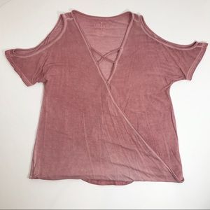 🌵 American Eagle Outfitters Soft & Sexy T Size S